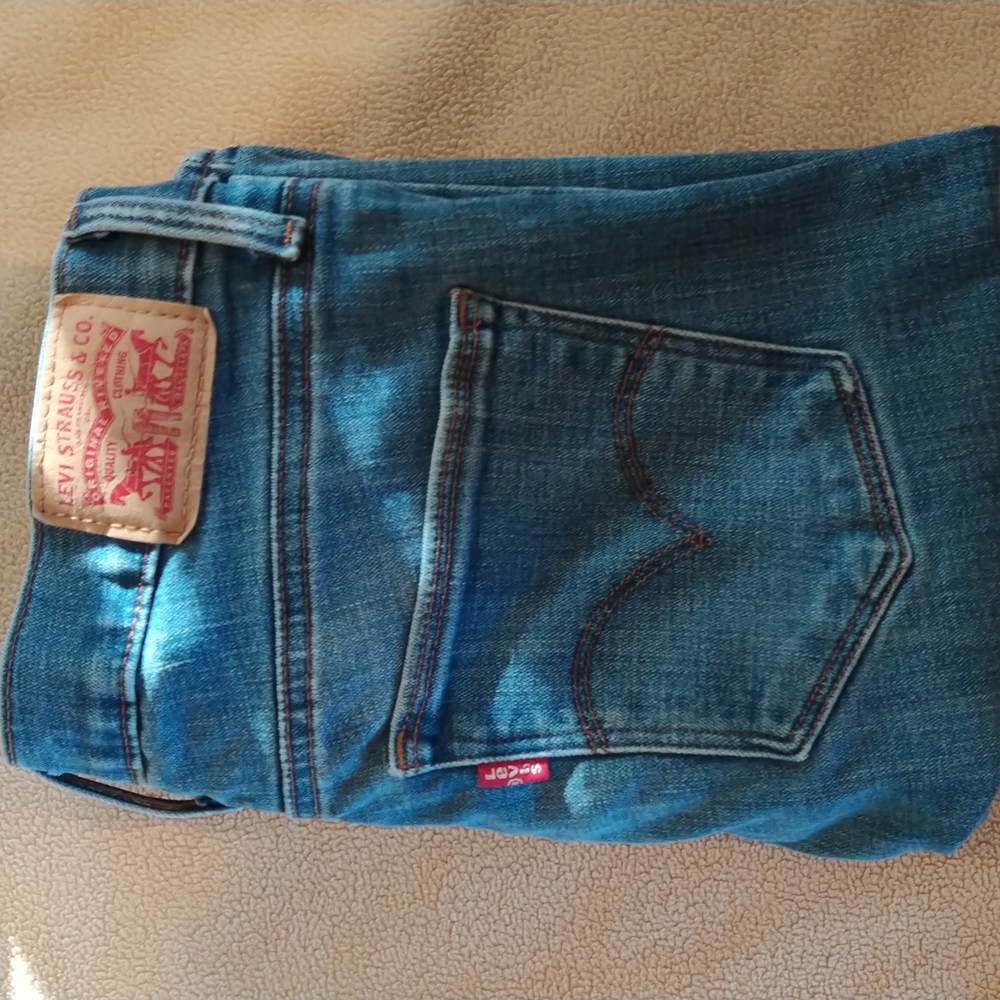 Juniors levis